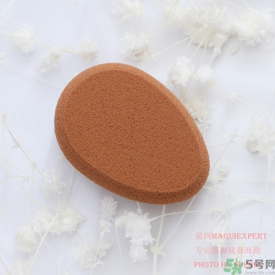 葫蘆海綿粉撲什么牌子好？葫蘆海綿粉撲哪個(gè)牌子好？