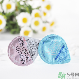 okina漱口水怎么用？okina漱口水好用嗎？