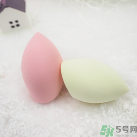 葫蘆海綿粉撲怎么用？葫蘆粉撲使用方法