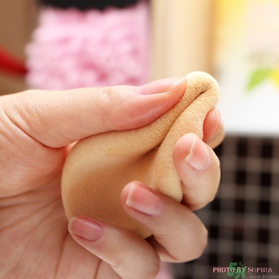 葫蘆海綿粉撲什么牌子好？葫蘆海綿粉撲哪個(gè)牌子好？