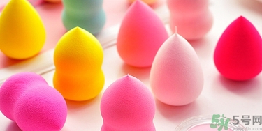 葫蘆海綿粉撲怎么清洗？葫蘆粉撲多久洗一次？