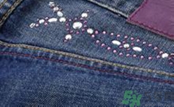 李維斯牛仔褲真假怎么辨別?李維斯牛仔褲真假鑒別圖 李維斯牛仔褲真假怎么辨別?李維斯牛仔褲真假鑒別圖