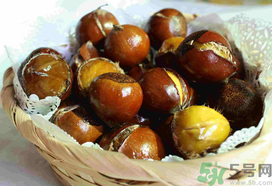 孕婦吃生板栗好還是熟的好？孕婦可以吃熟板栗嗎？