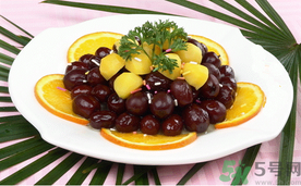 孕婦吃生板栗好還是熟的好？孕婦可以吃熟板栗嗎？