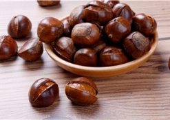 熟板栗怎么去殼？怎么剝熟板栗？