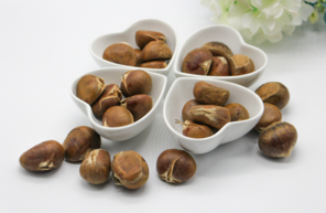 熟板栗怎么去殼？怎么剝熟板栗？