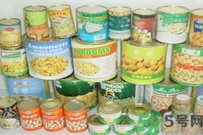 罐頭食品有哪些？罐頭食品含防腐劑嗎？