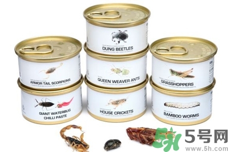 罐頭食品有哪些？罐頭食品含防腐劑嗎？