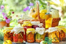 罐頭食品有哪些？罐頭食品含防腐劑嗎？