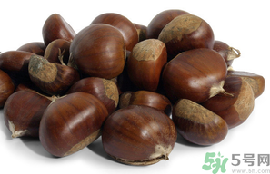 煮板栗要放鹽嗎？煮板栗要放什么？