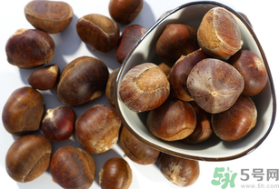 煮板栗要放鹽嗎？煮板栗要放什么？