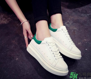 秋天穿什么鞋？秋天適合穿什么鞋？