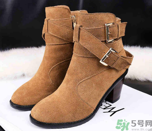 秋天穿什么鞋子百搭？秋天穿什么鞋子好看？