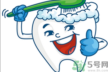 牙線對牙齒好嗎？牙線怎么正確使用？