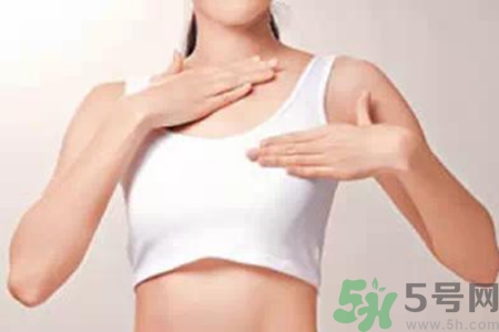 怎么按摩胸可以變大？胸部按摩有效果嗎？