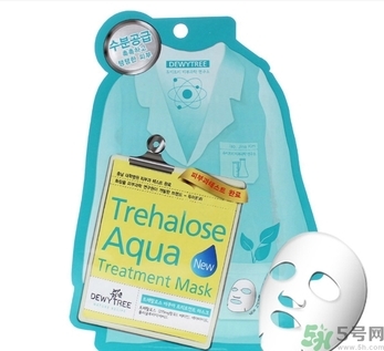 自然晨露是什么牌子？dewytree自然晨露在韓國什么檔次？