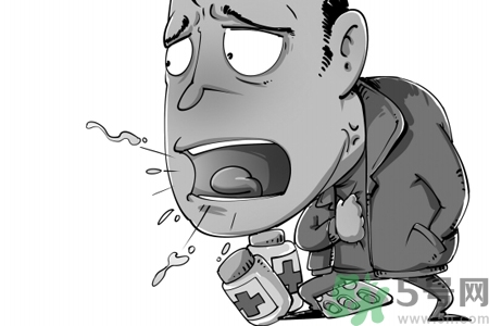 咳血怎么回事？咳血怎么辦？