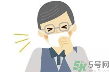 咳血怎么回事？咳血怎么辦？