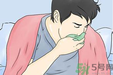 咳血怎么回事？咳血怎么辦？