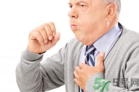 咳血怎么回事？咳血怎么辦？