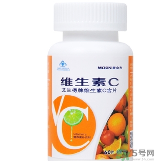 吃維生素c可以祛斑嗎？吃維生素c的功效作用