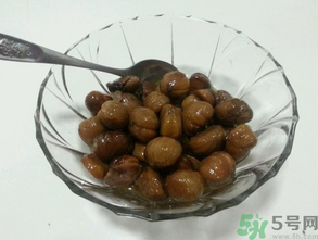 板栗煮多久才熟？煮板栗要多長時(shí)間？