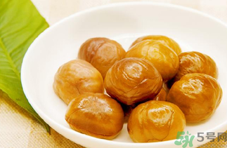 板栗煮多久才熟？煮板栗要多長時(shí)間？