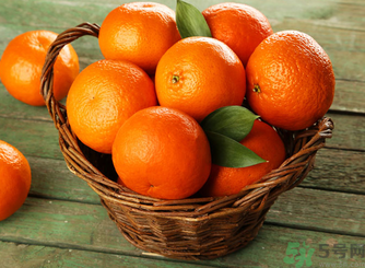 吃桔子有什么好處和壞處？桔子吃了有什么好處？