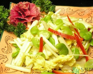 韭黃是發(fā)物嗎？手術(shù)后可以吃韭黃嗎？