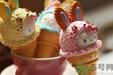 吃冰可以治療感冒嗎？喉嚨痛可以吃冰淇淋嗎？