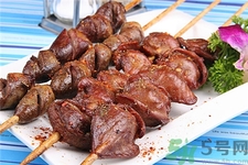 雞心的營(yíng)養(yǎng)價(jià)值 雞心的功效與作用 雞心的營(yíng)養(yǎng)價(jià)值 雞心的功效與作用