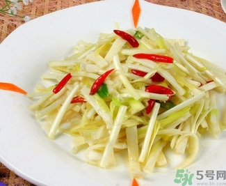 韭黃是怎么長出來的？韭黃是怎么種出來的？