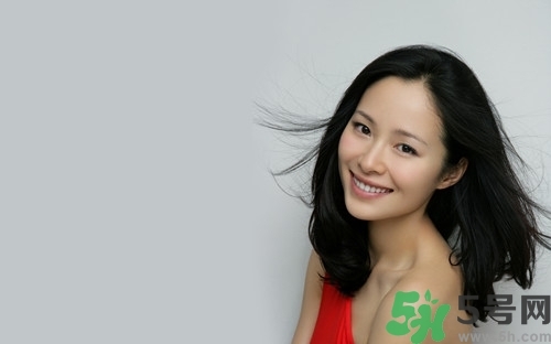 素顏對皮膚好嗎？素顏最美的女明星