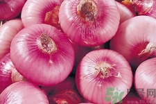 洋蔥能防癌嗎？白洋蔥和紫洋蔥的區(qū)別是什么？