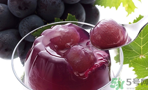 吃葡萄不吐葡萄皮好嗎？葡萄皮的功效與作用