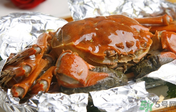 河蟹是發(fā)物嗎？河蟹屬于發(fā)物嗎？