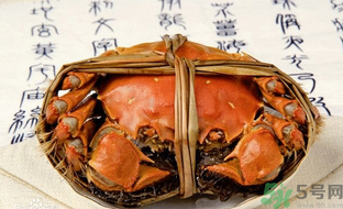 河蟹是發(fā)物嗎？河蟹屬于發(fā)物嗎？