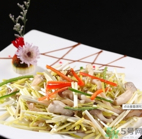 韭黃可以放冰箱嗎？韭黃可以在冰箱放幾天？