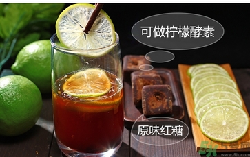 泰國檸檬怎么吃？泰國檸檬的功效作用