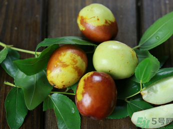 晚上吃棗子會(huì)胖嗎？晚上吃新鮮棗子會(huì)胖嗎？