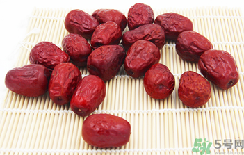 晚上吃棗子會(huì)胖嗎？晚上吃新鮮棗子會(huì)胖嗎？