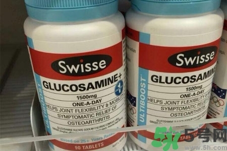 swisse維骨力的功效是什么？swisse維骨力的作用有哪些？