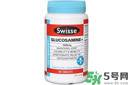 swisse維骨力的功效是什么？swisse維骨力的作用有哪些？