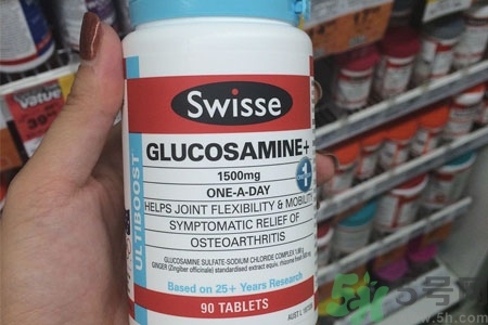 swisse維骨力多少錢？swisse和blackmores的維骨力哪個(gè)更好？