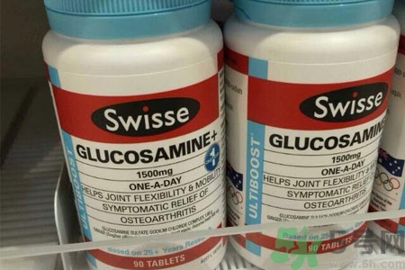 swisse維骨力多少錢？swisse和blackmores的維骨力哪個(gè)更好？