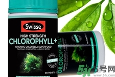 swisse葉綠素怎么吃？綠葉素應(yīng)該選擇藥液還是藥片？