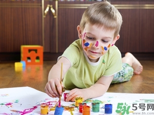 親子游戲有哪些？親子游戲有什么好處？