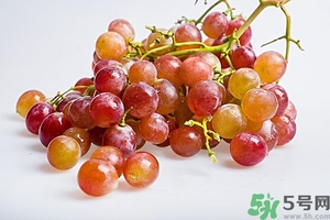 葡萄籽怎么吃效果最好？無籽葡萄對身體有害嗎？