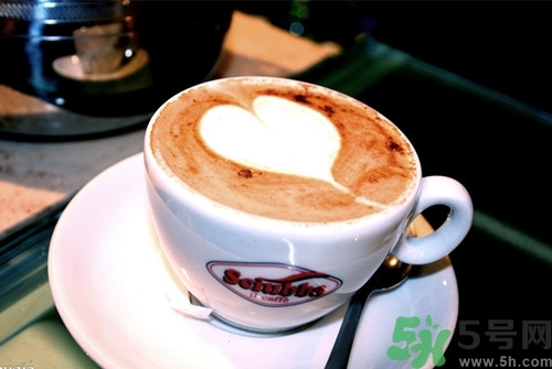 咖啡能和茶葉一起喝嗎？咖啡和什么相克？