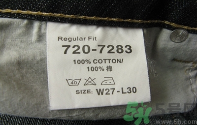 lee牛仔褲真假怎么辨別?lee牛仔褲真假原單對比圖 lee牛仔褲真假怎么辨別?lee牛仔褲真假原單對比圖
